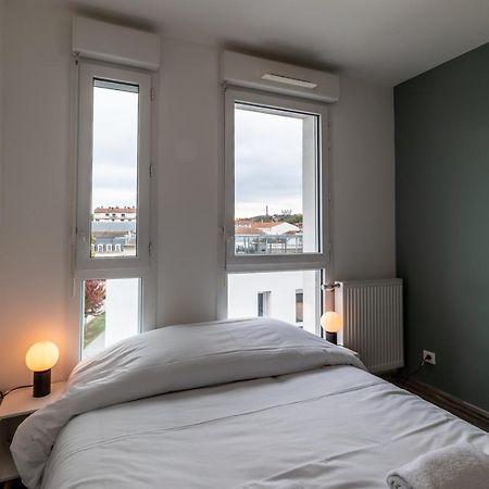 Be My Home - Les Mots Bleus Lyon Eksteriør bilde